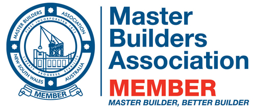Master Builders Association logo